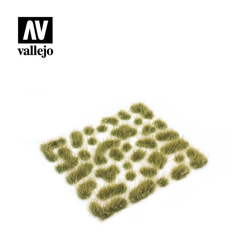 Vallejo Scenery SC409 Wild Tuft – Autum – imagen 2