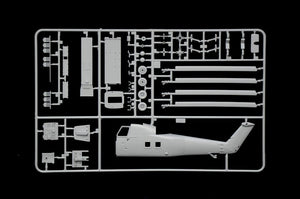 Italeri 1417 HSS-1 SEABAT 1/72 – imagen 2