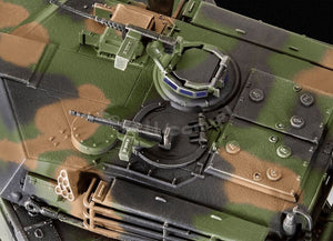Revell 03346 M1A1 AIM(SA)/ M1A2 Abrams 1/72 – Bild 5