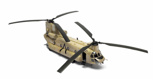 Airfix 06023 Boeing Chinook HC.1 1/72 – immagine 6