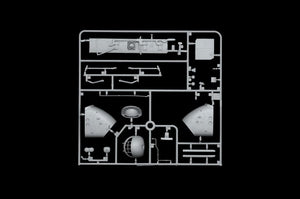 Italeri 2744 WESSEX HAS. 1 1/48 – imagen 7
