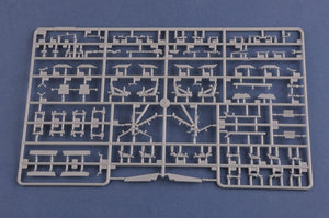 Hobby Boss 85812 F/A-18E Super Hornet 1/48 – image 6