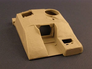 Panzer Art RE35-018 StuG IV with concrete armor 1/35 – imagen 3