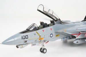 Revell 04195 F-14D Super Tomcat Last Flight 1/72 – imagen 3