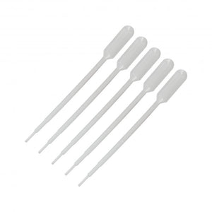 Modelcraft POL1302 Pipette Set 2ml x5