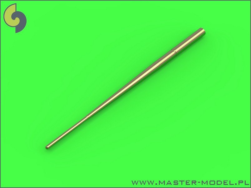 Master AM-144-012 BAC TSR.2 - Pilot Tube 1/144 – zdjęcie 3