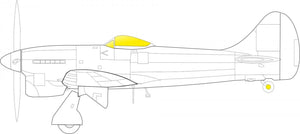 Eduard 644115 Tempest Mk.II LööKplus EDUARD/SPECIAL HOBBY 1/48 – imagen 4