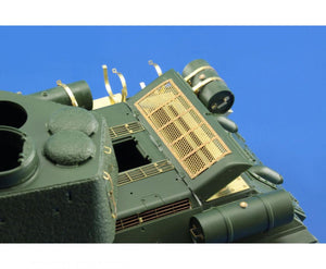 Eduard 36319 T-34/85 1/35 Academy – zdjęcie 8