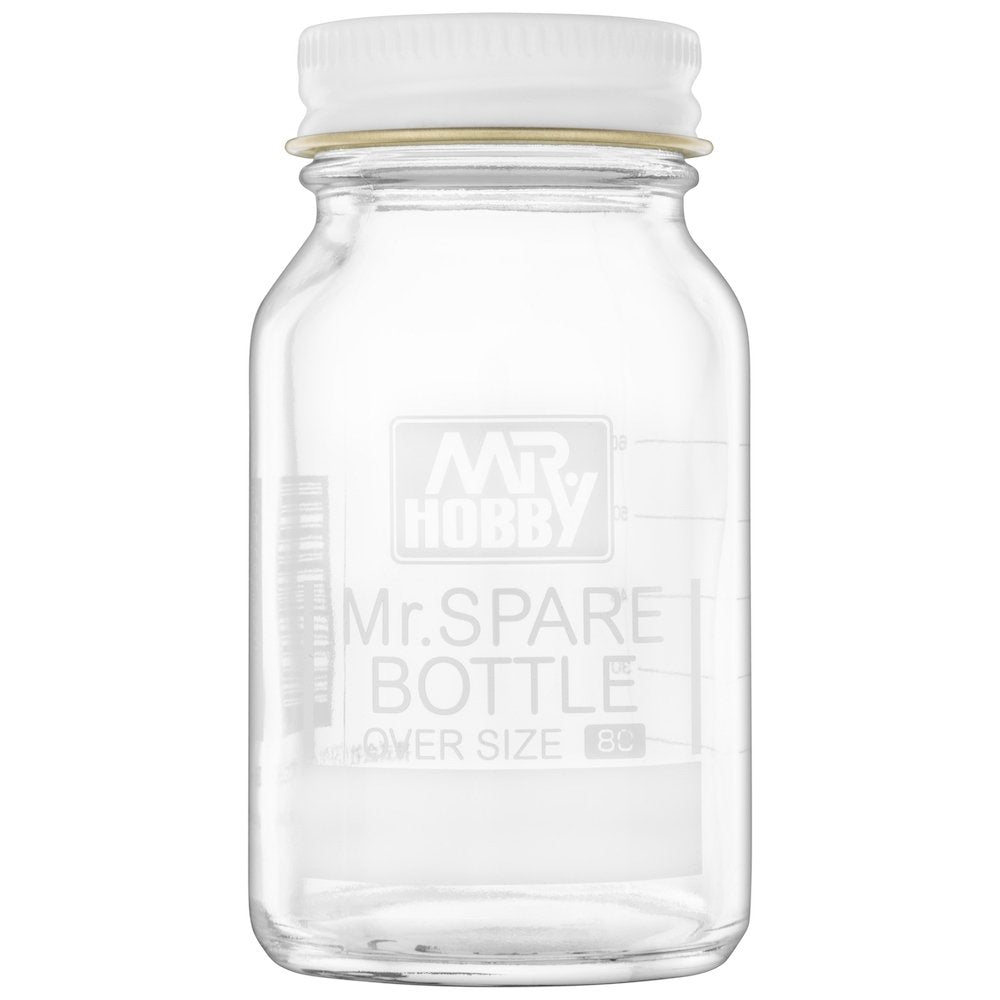 Gunze Sangyo SB-224 Mr. Bouteille de rechange 80 ml.