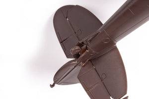 Eduard 481127 Seafire F. XVII exterior Airfix 1/48 – imagen 6