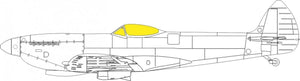 Eduard EX808 Spitfire Mk.XVI TFace EDUARD 1/48