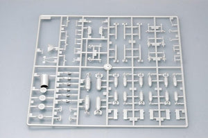 Trumpeter 02834 US.NAVY F9F-3 PANTHER 1/48 – imagen 6