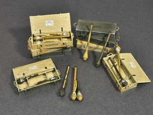 MiniArt 35253 PANZERFAUST 30/60 SET 1/35 – imagen 2