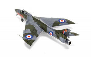 Airfix 09185 Hawker Hunter F6 1/48 – imagen 15