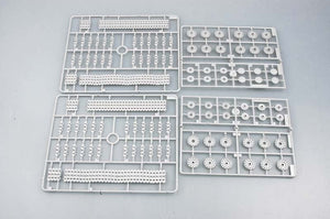 Trumpeter 01561 KV-1M1939 1/35 – imagen 11