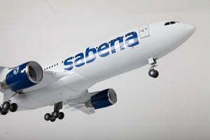 Zvezda 7047 Airbus A330-200 1/144 – Bild 6