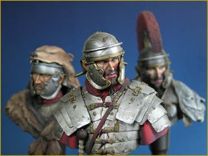 Young Miniatures YH1811 ROMAN Legionarius 1st Century A.D 1/10 – imagen 6