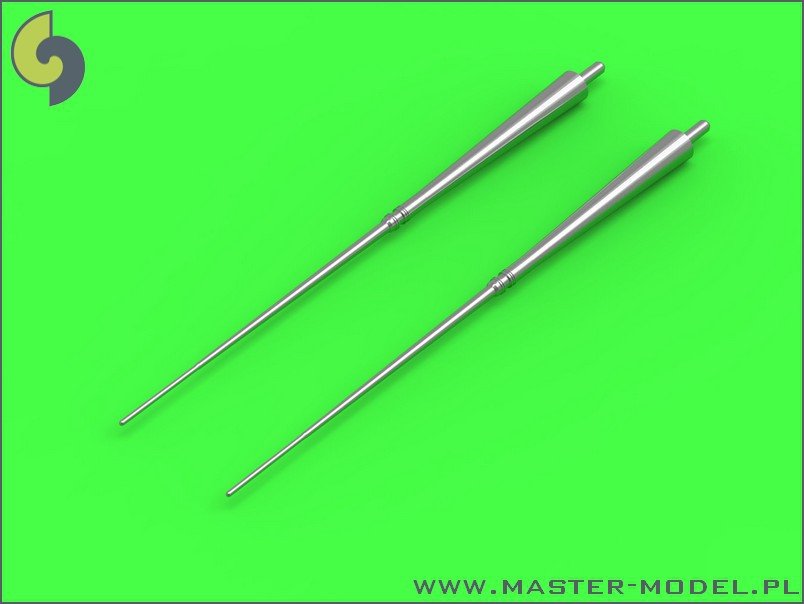 Master AM-48-098 Gloster Javelin - Pitot Tubes 1/48