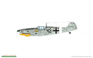 Eduard 2143 WUNDERSCHÖNE NEUE MASCHINEN titré 2 DUAL COMBO - Limité 1/72 – image 21