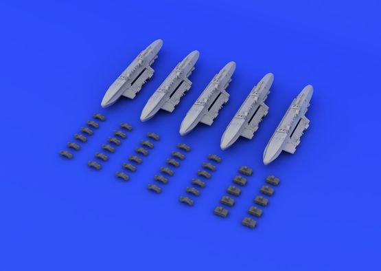 Eduard 648232 TER 1/48 – image 3