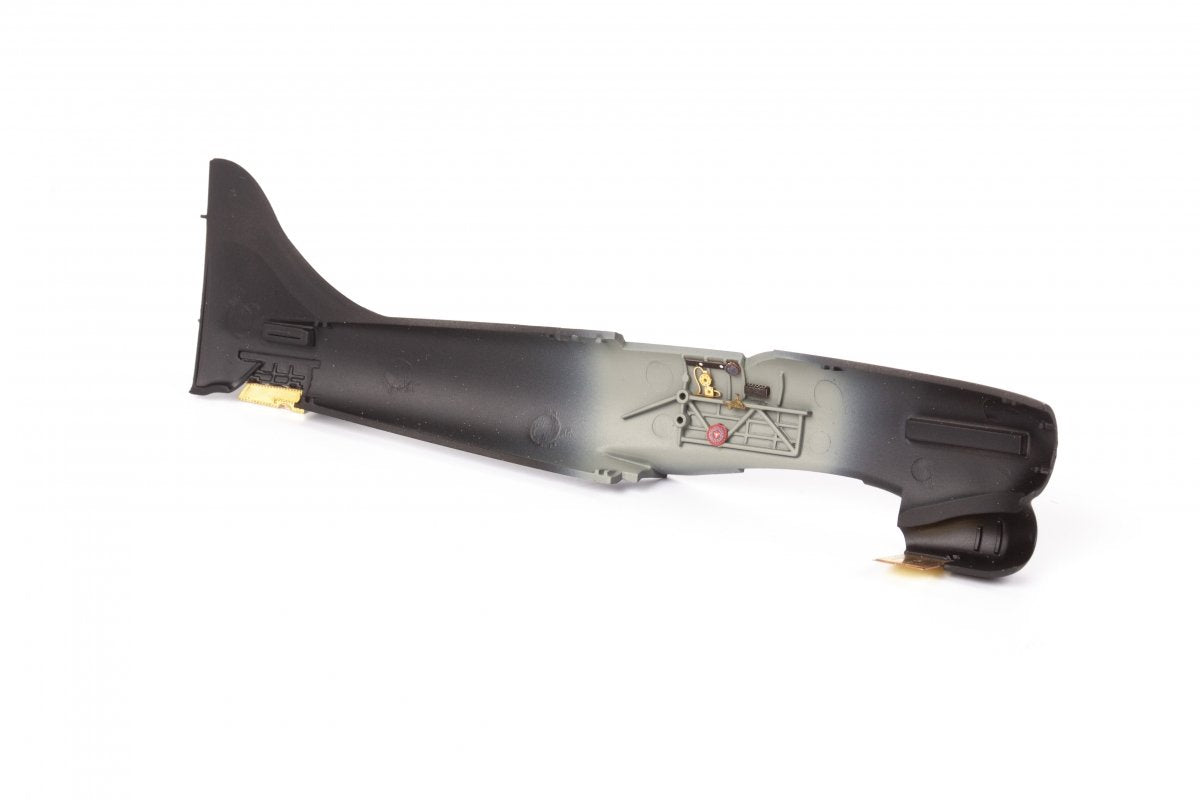 Eduard 73772 Tempest Mk. V AIRFIX 1/72 – zdjęcie 3