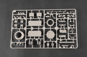 Trumpeter 01096 NASAMS(Norwegian Advanced Surface-to-Air Missile System) 1/35 – image 9