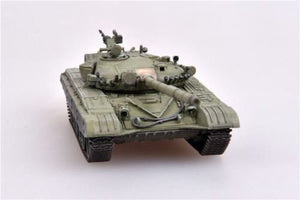 Modelcollect AS72120 Soviet Army T-72A Main battle tank, 1980s 1/72 – imagen 5