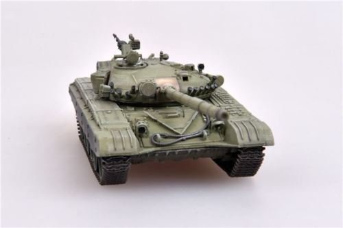 Modelcollect AS72120 Soviet Army T-72A Main battle tank, 1980s 1/72 – imagen 5