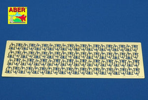 Aber 350-06 Ships crew 1/350