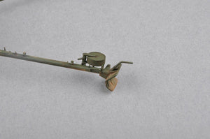 Trumpeter 02339 Soviet 85mm D-44 Divisional Gun 1/35 – immagine 5
