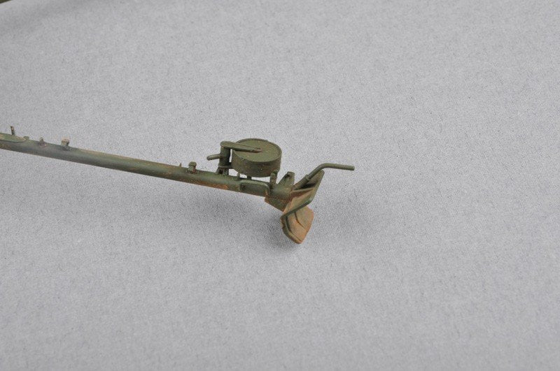 Trumpeter 02339 Soviet 85mm D-44 Divisional Gun 1/35 – immagine 5
