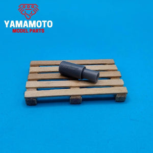 Yamamoto YMPTUN148 Muffler Yamamoto HiPower 1/24