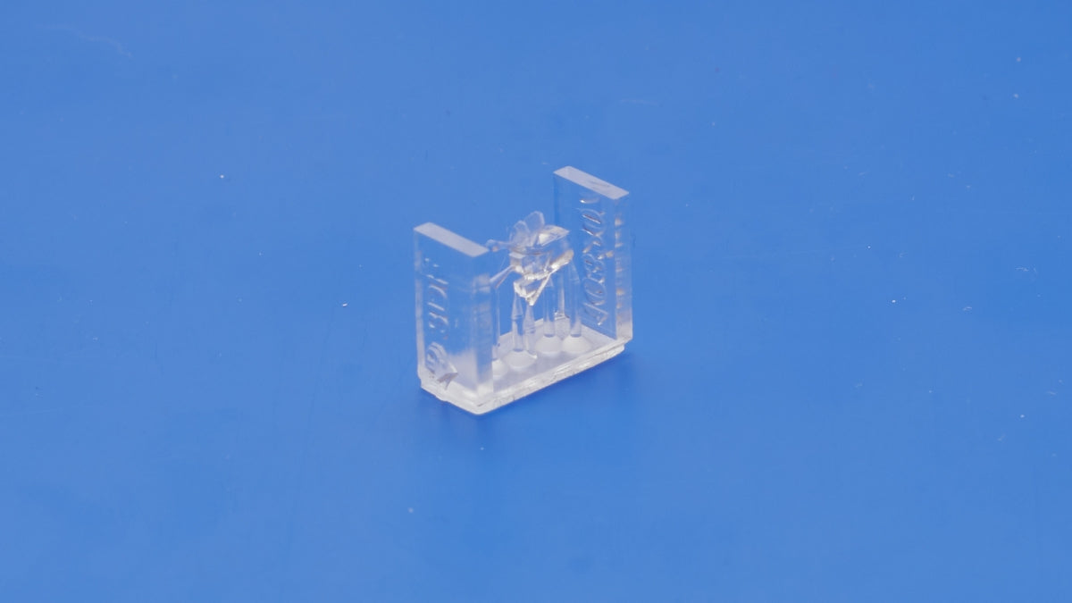 Omask 103207 Revi 16 for Fw 190D (Hasegawa) 1/32 – imagen 3