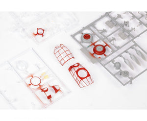 Eduard EX746 Ju 188 TFace 1/48  – image 5