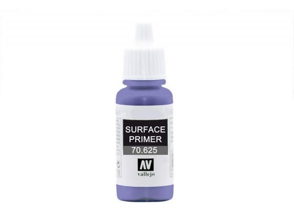 Vallejo 70625 Surface Outremer 17ml.
