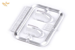 Propulseur transparent ! Kit expert GLOSTER E28/39 PIONEER CP72001 au 1/72 – image 18