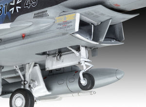 Revell 03843 Eurofighter &amp;quot;Luftwaffe 2020 Quadriga&amp;quot; 1/72 – imagen 3