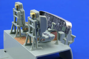 Eduard 49364 CH-53E interior 1/48 Academy – Bild 8