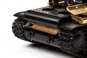 Eduard 36481 KV-2 TAMIYA 1/35 – zdjęcie 12