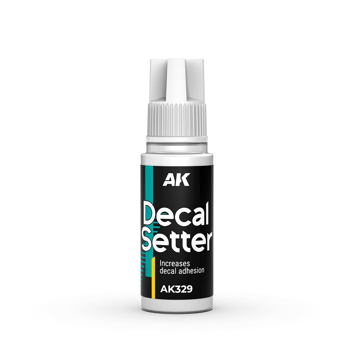 AK Interactive AK329 DECAL SETTER 18ml