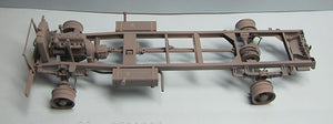 Mirror Models 35161 CMP CHEVROLET C60L GS 1/35 – imagen 4