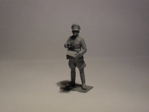 ICM 35103 Sd.Kfz.251/1 Ausf.A avec l&amp;#39;infanterie allemande (1/35) – image 7