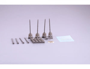 Eduard SIN64828 F-14A WEAPONS SET TAMIYA 1/48 – Bild 4