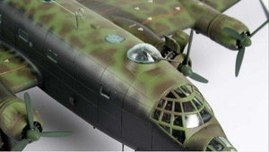 Revell 04285 Junkers Ju 290 A-7 Spy Version 1/72 – immagine 6