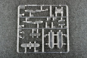 Trumpeter 06285 P2Y 1/350 – imagen 4