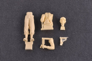 I Love Kit 61619 M4A3E8 Medium Tank - Early 1/16 – immagine 23