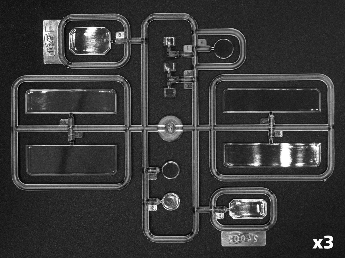 ICM DS2402 The Various Tin Lizzie 1/24 – image 9