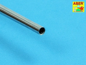 Aber 25L-09 Russian 85 mm ZiS-S-53 L/51,5 tank Barrel for T-34/85 (model 1943/44) 1/25 – imagen 5