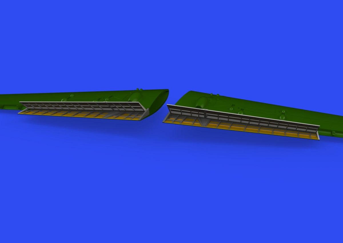 Eduard SIN648123 FM-1 ADVANCED EDUARD 1/48 – imagen 4