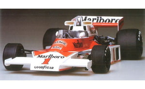Tamiya 20062 McLaren M23 1976 1/20 – imagen 2